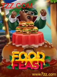 FoodFeast: O Jogo que Está Transformando a Experiência Culinária