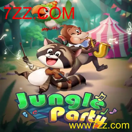 Descubra o emocionante mundo de JungleParty