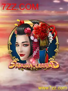 Descubra o Mundo de SakuraLegend: Um RPG Inovador na 7ZZ.COM