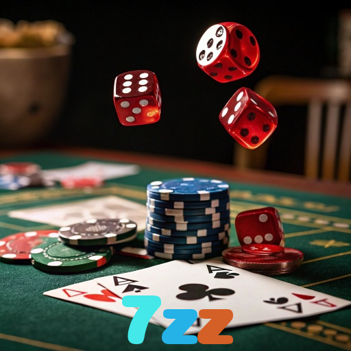 7zz - Baixe o app 7zz no Google Play e jogue ao vivo