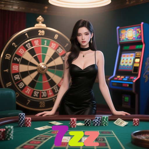 7zz - Baixe o app 7zz no Google Play e jogue ao vivo
