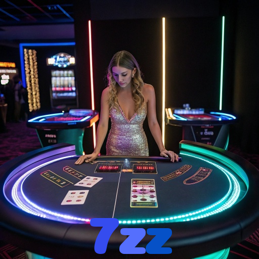 7zz - Baixe o app 7zz no Google Play e jogue ao vivo
