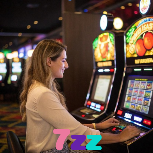 7zz - Baixe o App 7zz para Android e Comece a Jogar