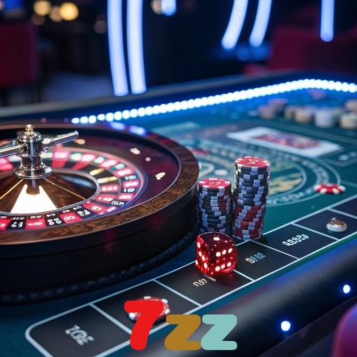 7zz - Baixe o app 7zz no Google Play e jogue ao vivo