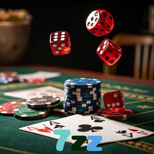 7zz - Baixe o app 7zz no Google Play e jogue ao vivo