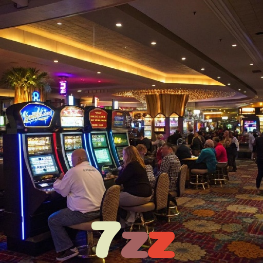 7zz - Baixe o App 7zz para Android e Comece a Jogar