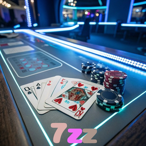 7zz - Baixe o app 7zz no Google Play e jogue ao vivo