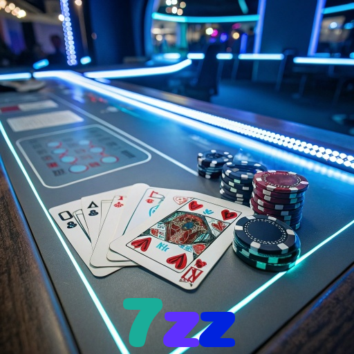 7zz - Baixe o App 7zz para Android e Comece a Jogar