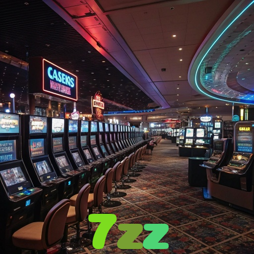 7zz - Baixe o App 7zz para Android e Comece a Jogar