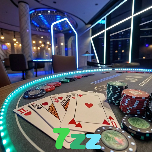 7zz - Baixe o app 7zz no Google Play e jogue ao vivo