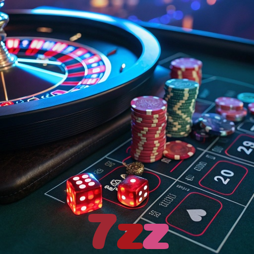 7zz - Baixe o app 7zz no Google Play e jogue ao vivo