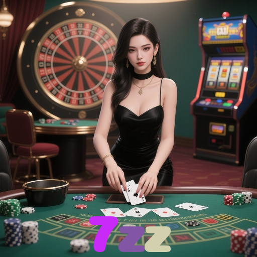 7zz - Baixe o App 7zz para Android e Comece a Jogar