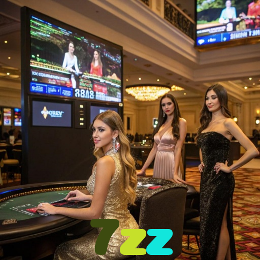 7zz - Baixe o App 7zz para Android e Comece a Jogar