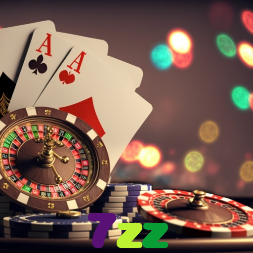 7zz - Baixe o App 7zz para Android e Comece a Jogar