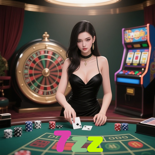 7zz - Baixe o app 7zz no Google Play e jogue ao vivo