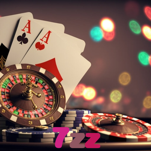 7zz - Baixe o app 7zz no Google Play e jogue ao vivo