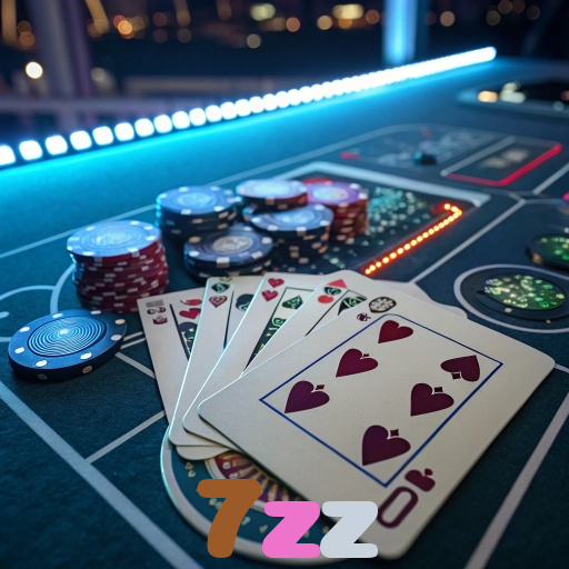 7zz - Baixe o App 7zz para Android e Comece a Jogar