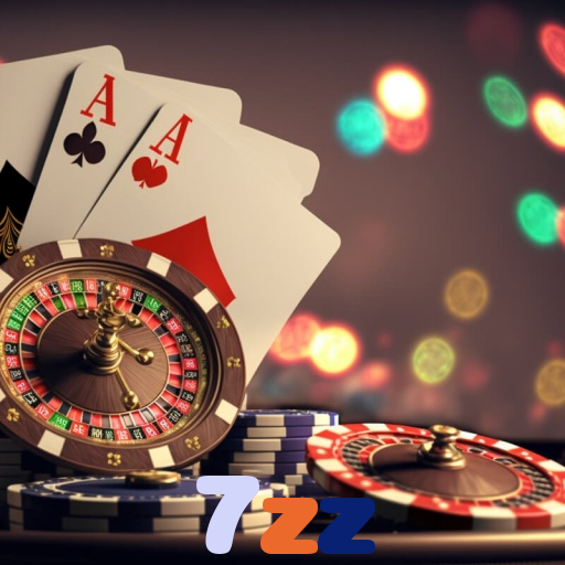 7zz - Baixe o App 7zz para Android e Comece a Jogar