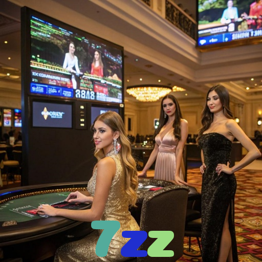 7zz - Baixe o App 7zz para Android e Comece a Jogar