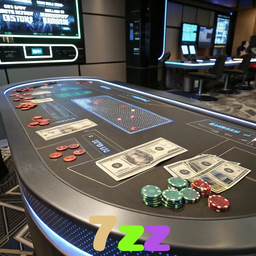 7zz - Baixe o App 7zz para Android e Comece a Jogar