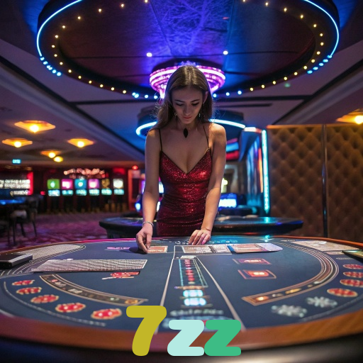 7zz - Baixe o app 7zz no Google Play e jogue ao vivo