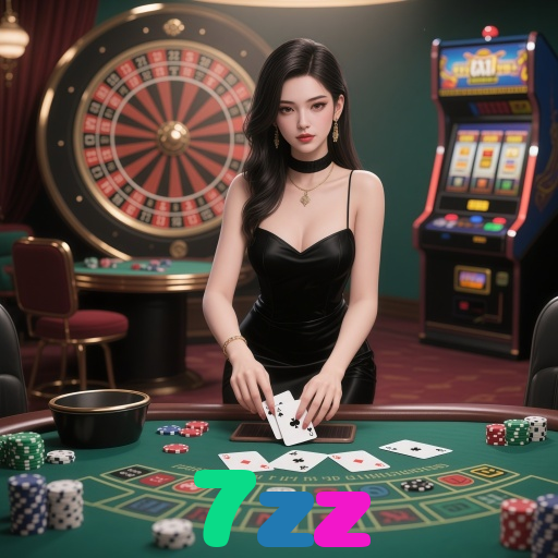 7zz - Baixe o app 7zz no Google Play e jogue ao vivo