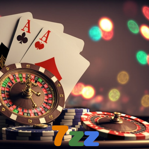 7zz - Baixe o App 7zz para Android e Comece a Jogar
