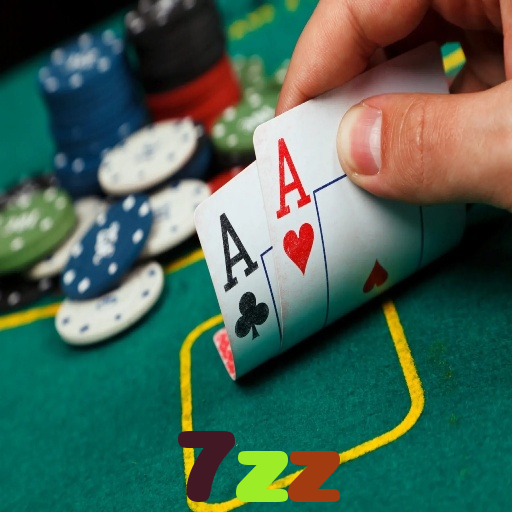 7zz - Baixe o app 7zz no Google Play e jogue ao vivo