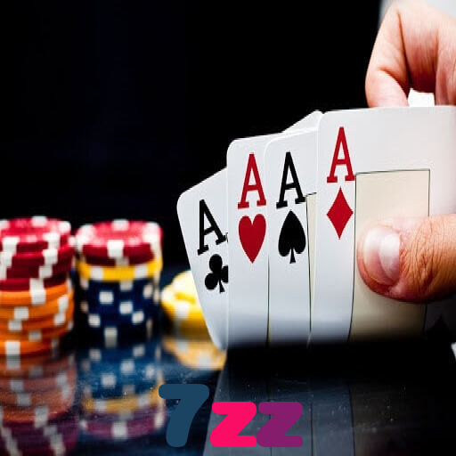 7zz - Baixe o App 7zz para Android e Comece a Jogar