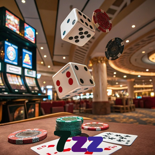7zz - Baixe o App 7zz para Android e Comece a Jogar