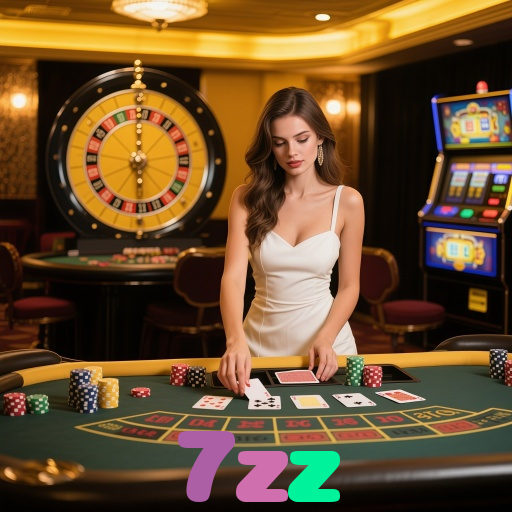 7zz - Baixe o App 7zz para Android e Comece a Jogar