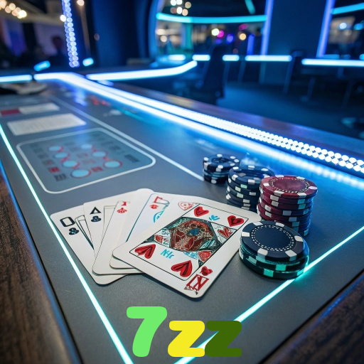 7zz - Baixe o app 7zz no Google Play e jogue ao vivo