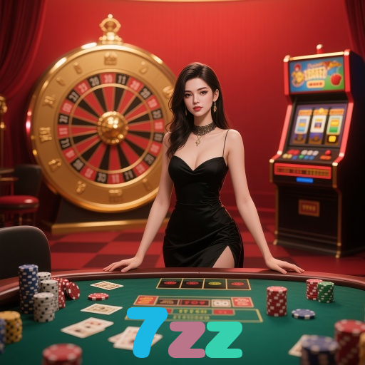 7zz - Baixe o App 7zz para Android e Comece a Jogar