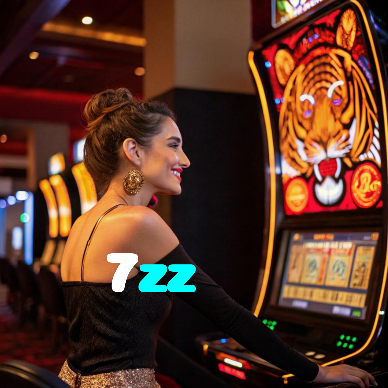 7zz - Baixe o App 7zz para Android e Comece a Jogar
