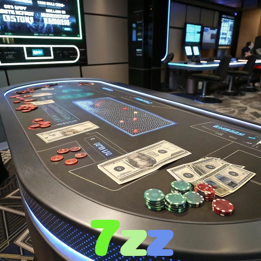 7zz - Baixe o app 7zz no Google Play e jogue ao vivo
