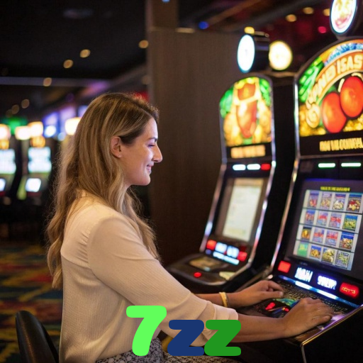 7zz - Baixe o app 7zz no Google Play e jogue ao vivo