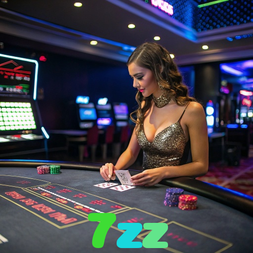 7zz - Baixe o app 7zz no Google Play e jogue ao vivo