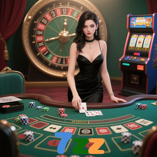 7zz - Baixe o app 7zz no Google Play e jogue ao vivo
