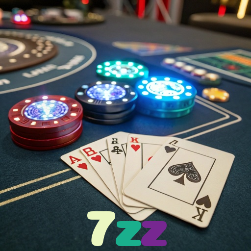 7zz - Baixe o App 7zz para Android e Comece a Jogar
