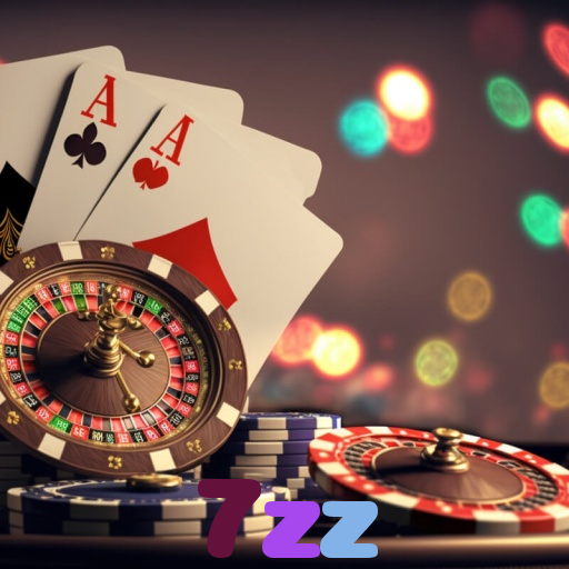 7zz - Baixe o App 7zz para Android e Comece a Jogar