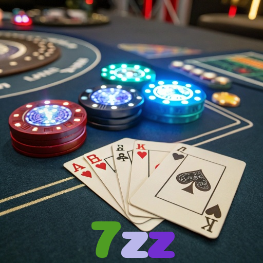 7zz - Baixe o app 7zz no Google Play e jogue ao vivo