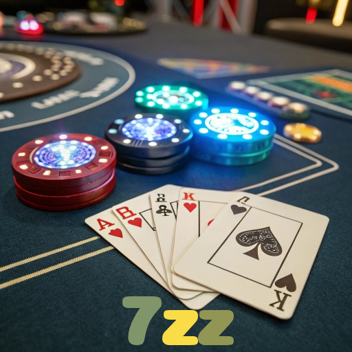 7zz - Baixe o app 7zz no Google Play e jogue ao vivo