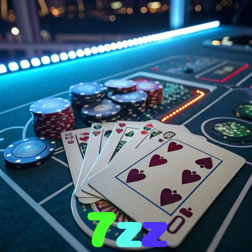 7zz - Baixe o app 7zz no Google Play e jogue ao vivo