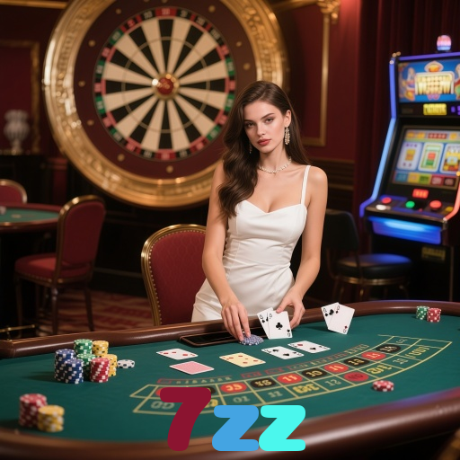 7zz - Baixe o app 7zz no Google Play e jogue ao vivo