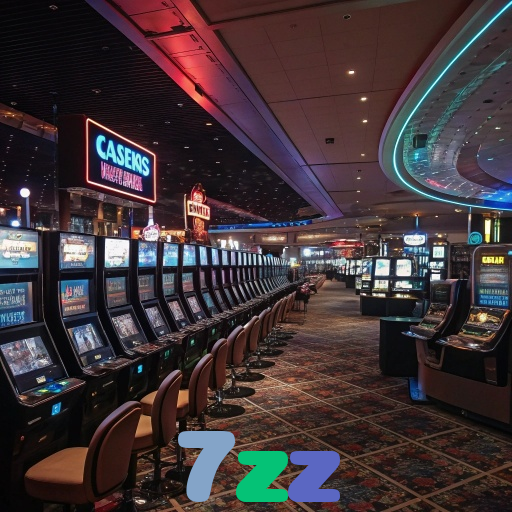 7zz - Baixe o app 7zz no Google Play e jogue ao vivo