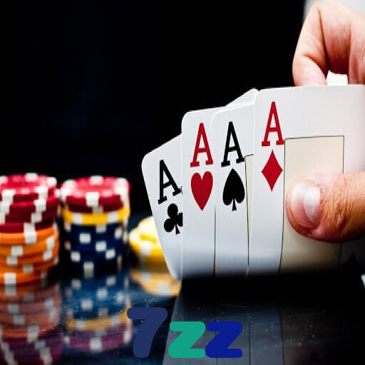 7zz - Baixe o App 7zz para Android e Comece a Jogar