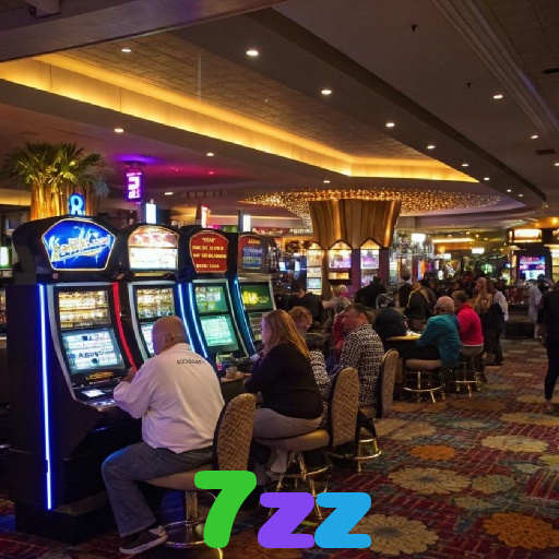 7zz - Baixe o App 7zz para Android e Comece a Jogar