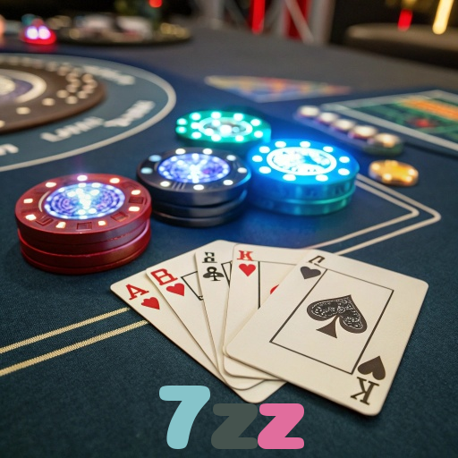 7zz - Baixe o App 7zz para Android e Comece a Jogar