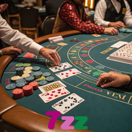 7zz - Baixe o app 7zz no Google Play e jogue ao vivo