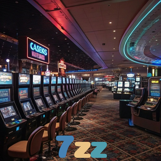 7zz - Baixe o App 7zz para Android e Comece a Jogar